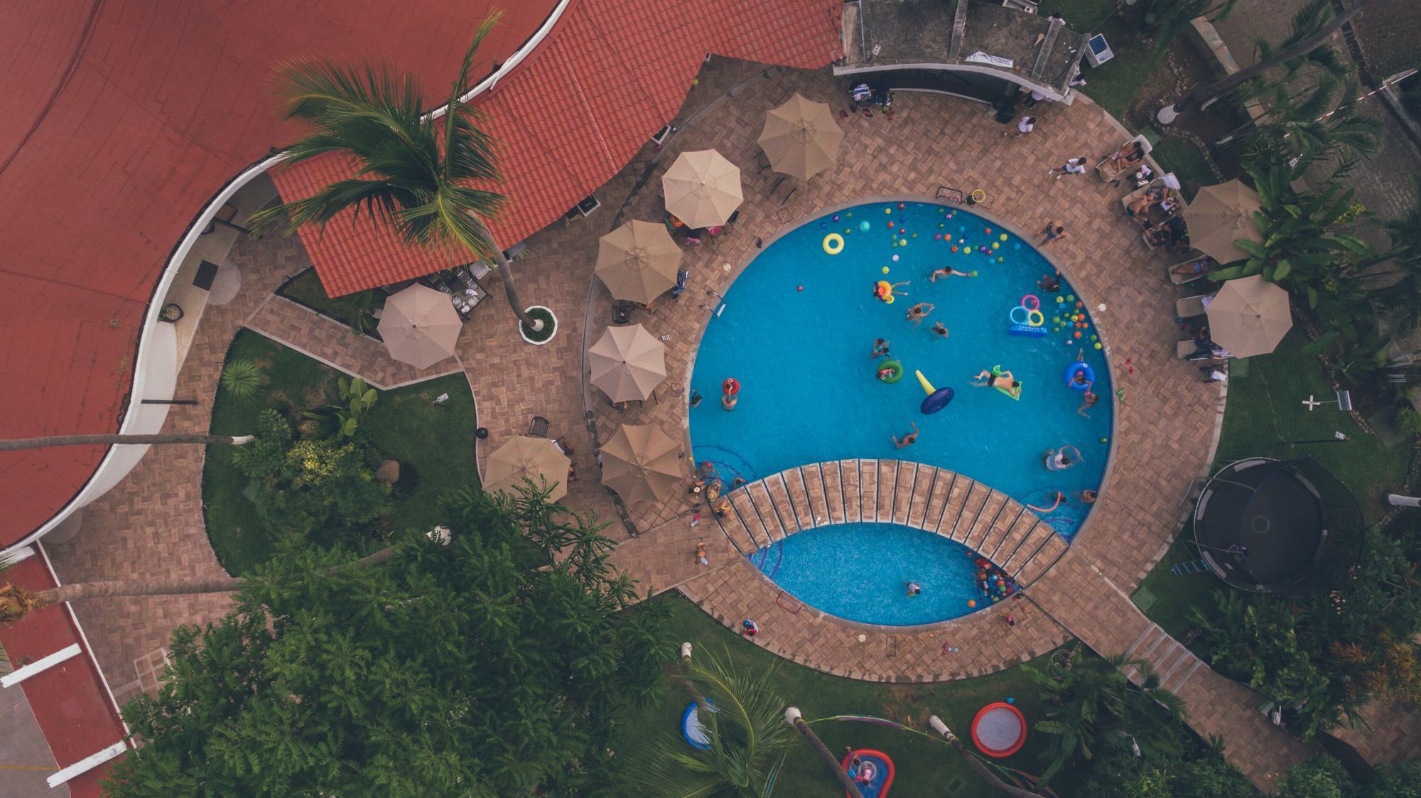 Hotel Kamico Tapachula Exterior foto